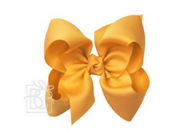 5.5'' Huge Grosgrain Bow w/Knot