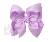 5.5'' Huge Grosgrain Bow w/Knot