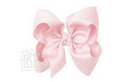 5.5'' Huge Grosgrain Bow w/Knot