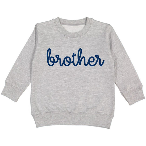 Brother Sweatshirt