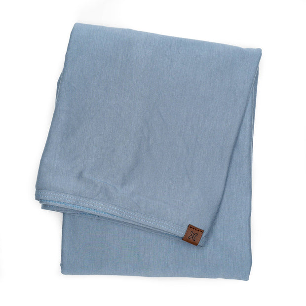 Swaddle Blanket (48" x 48") - Dusk