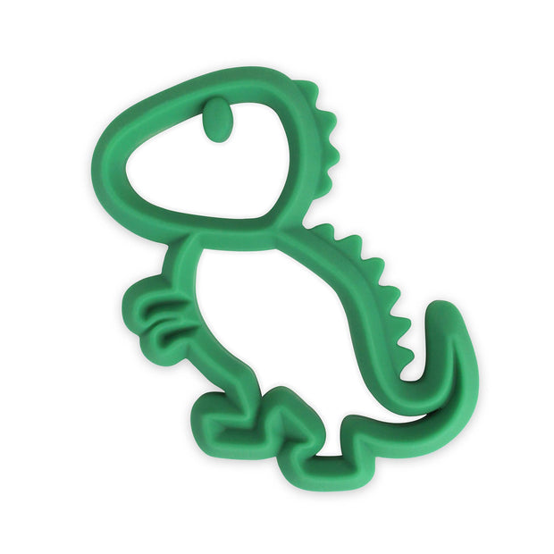 Chew Crew™ Silicone Baby Teethers