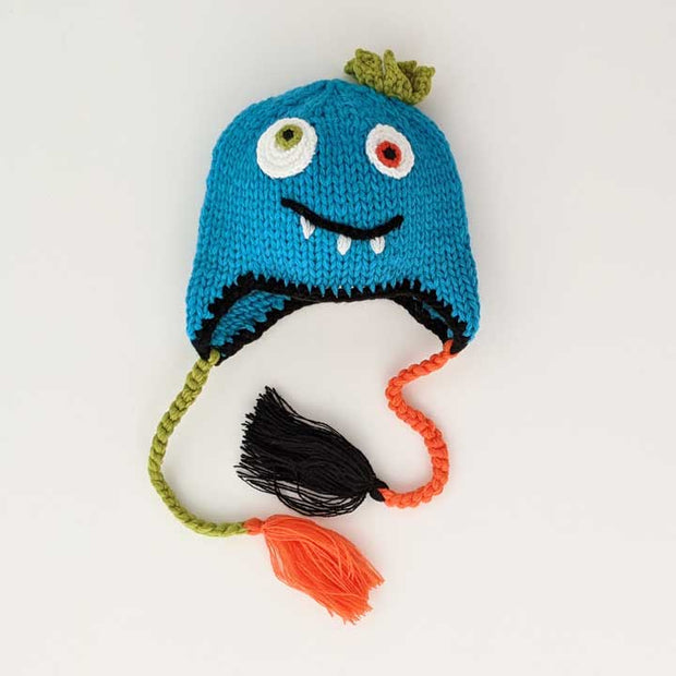 Monster Beanie Hat
