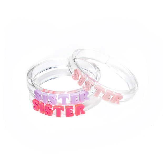 Sisters Bangle Set/3