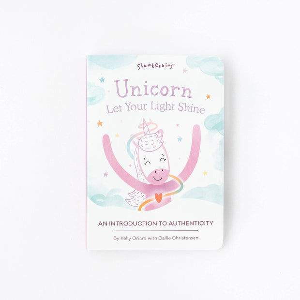 Unicorn, Let Your Light Shine: An Intro to Authenticity