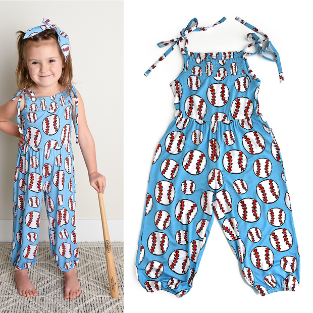 Bambino JUMPSUIT